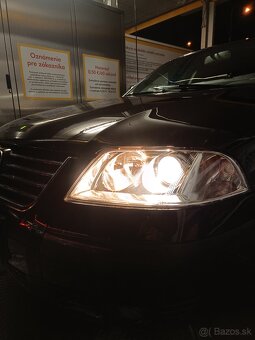VW Passat B5.5 1.9 74 kw 2005 - 5