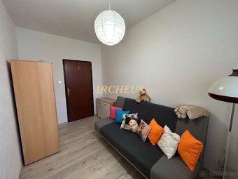 3 izbový byt Murániho, Nitra - Klokočina - 5