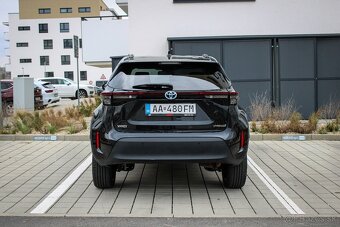 Toyota Yaris Cross Executive Monotone 1.5 Hybrid - 5