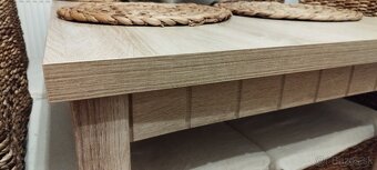 Jedálenský stôl - 5