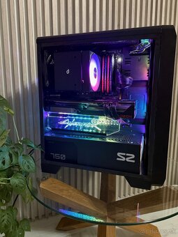 ⭐️Ryzen 5 5600X,RX 6800XT 16GB,DDR4 32GB⭐️ - 5