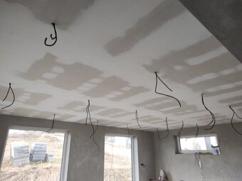 Ponúkam montáž sadrokartónu - 5