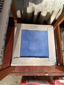 Interiér dlažba - 5