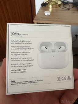 AirPods Pro 2gen - 5