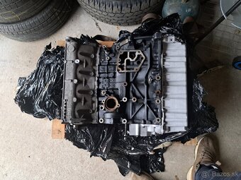 Passat B6 2007 2.0TDI PD 103KW - 5