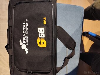 Fractal Fm9 Turbo MKll - 5