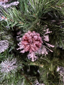 Vianočný stromček - 5