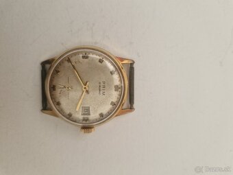 Hodinky PRIM - 5