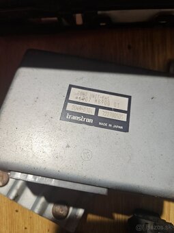 Renault maxity -  elektronika / riqdiace jednotky - 5