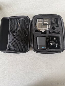 Gopro Hero príslušenstvo - 5