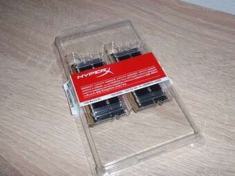 DDR3 SO-dimm pamate pre notebooky - 5