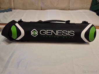 Stativ / monopod Genesis base A3 - 5