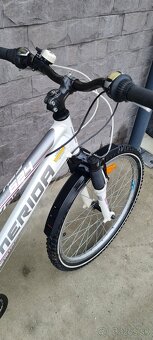 Bicykel Merida 24" - 5