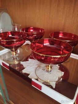 POHARE - KOMPLET SADY - RETRO - 5