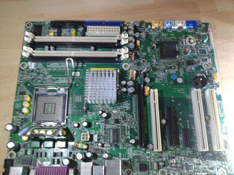 dosky pre p4 478 a 775 nova workstation - 5