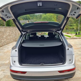 Predám Audi Q5 (2017)- výborný stav - 5