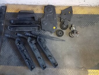 lancia kappa náhradne diely - 5