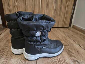 Detske snehule velkost 36 - 5