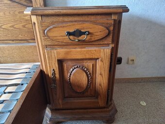 RUSTIKÁLNÁ SPÁLNA DRAHÝ MODEL TOP STAV - 5