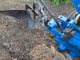 Agzat malotraktor - 5