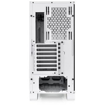 Thermaltake S300 TG Snow Edition - 5