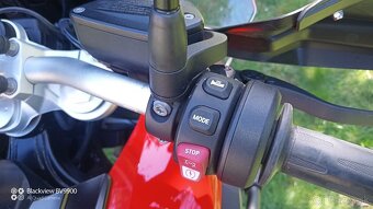 Predám BMW f 850 GS - 5