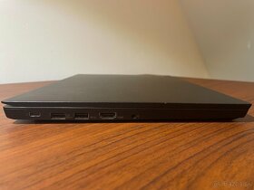 Lenovo ThinkPad E14 - i7 10510U / 16GB RAM / 512GB SSD - 5