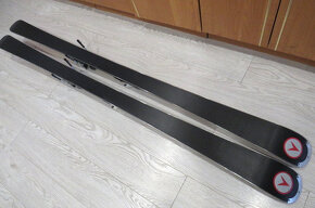 Predám poškodené lyže DYNASTAR SpeedCross-177cm - 5