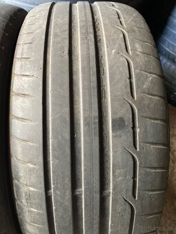 225/45r17 91w DUNLOP Šport maxx - 5