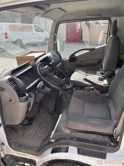 Predáme Nissan Cabstar - 5