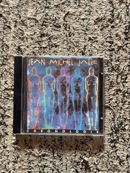 CD- Metalicca 1984 , ricky Martin - 5
