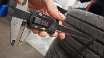 Michelin 225/40 r18 - 5