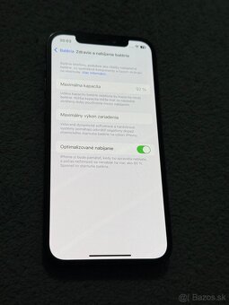 Predám Apple iPhone 12 PRO 128GB Blue Bežné známky - 5