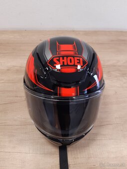 SHOEI NXR2 - 5