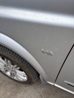 Mercedes Viano - 5