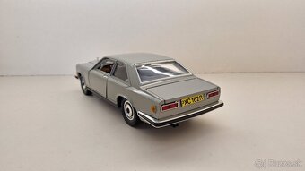 1:18 - 1:22 ROLLS-ROYCE CAMARGUE - 5