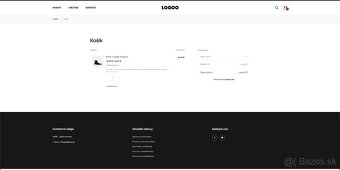 Na predaj hotový e-shop - 5