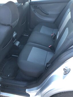 Seat toledo 2 1.9 tdi 81kw - 5