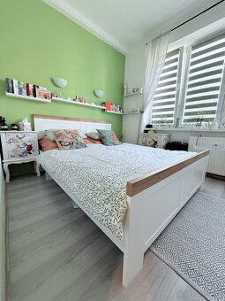 Predaj 2 izbového bytu na Kraskovej ulici v Bratislave - 5