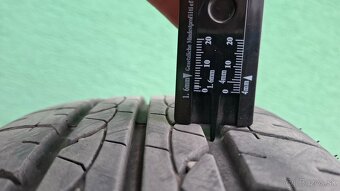 Letna sada Bridgestone R15 185/65 88T,6-7mm,6jx15H2,4x108 - 5