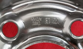 dojazdové koleso-Audi A6,A7 - 5