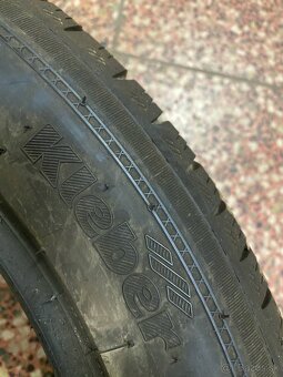 235/50 R18 KLEBER LETNE - 5