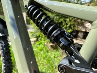 Ebike Focus SAM² 6.8 - 5