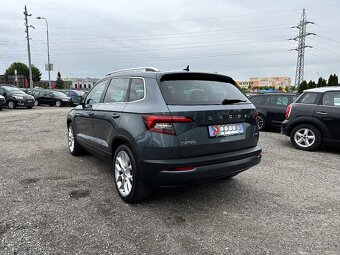 Škoda Karoq 2.0 TDI EVO SCR Style 4x4 DSG ODPOĆET DPH - 5