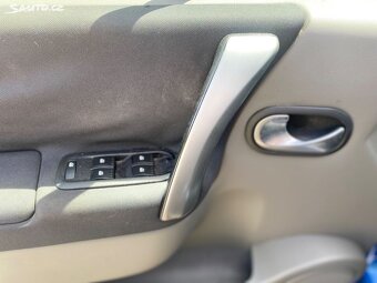 Renault Mégane Scenic 1.9dCi/96 kW 1.Maj. r.v.2006 - 5