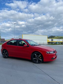 Seat leon 1.9. Tdi arl - 5