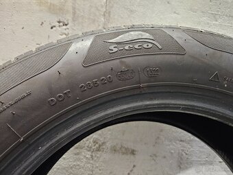 STARMAXX 205/60 R16 - 5