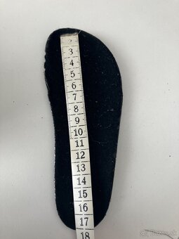 Barefoot 27 - 5