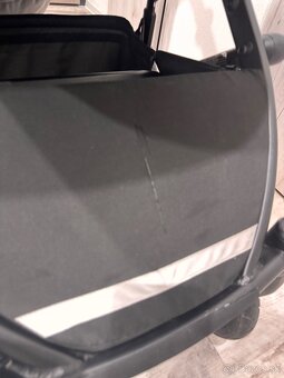 Kočík Britax Romer Smile 3 s komplet prislusenstvom - 5