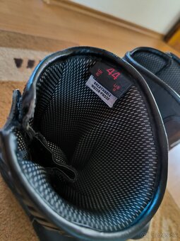 Moto čižmy RICHA Drift č. 44 - 5